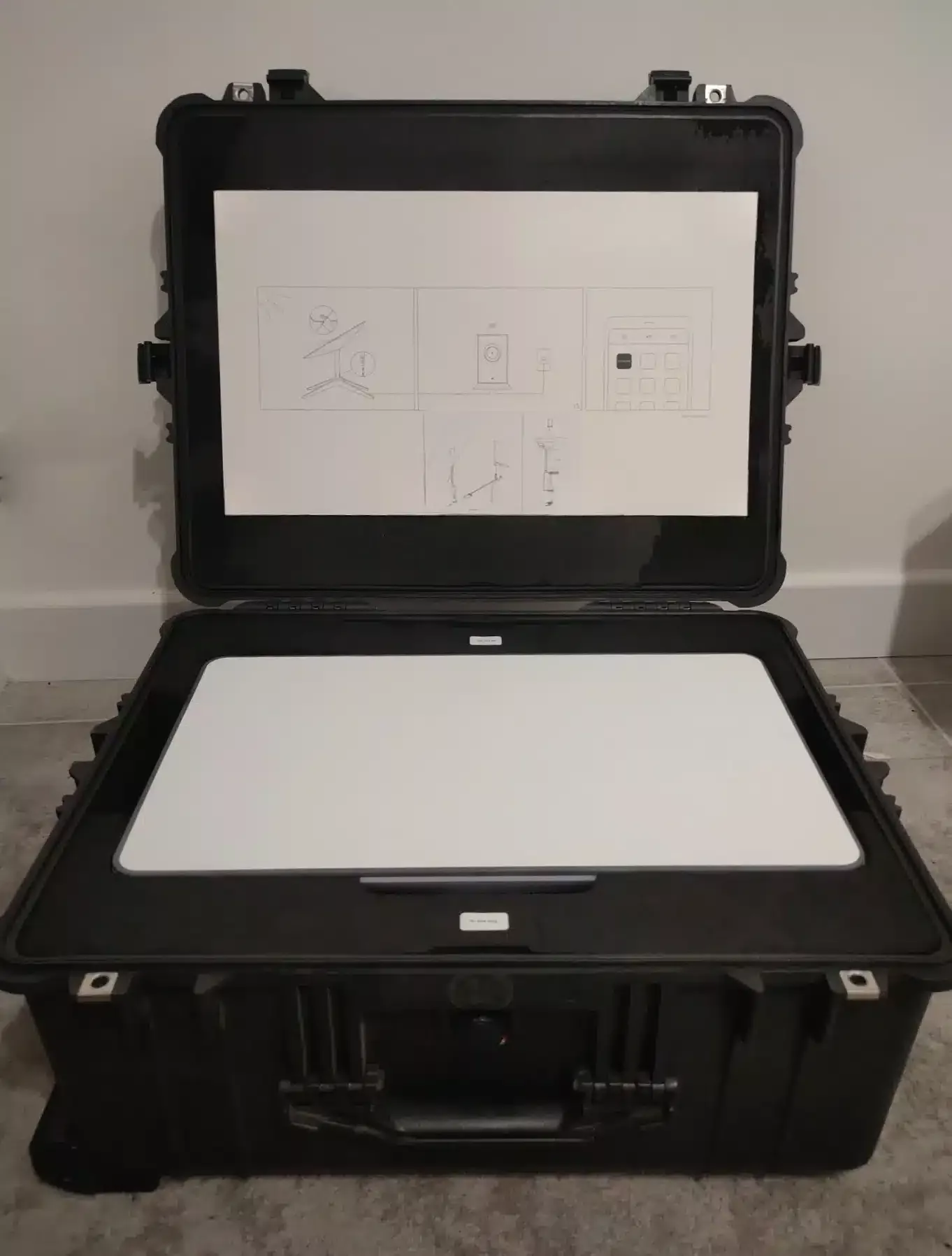 Starlink Rental Kit - Image 4