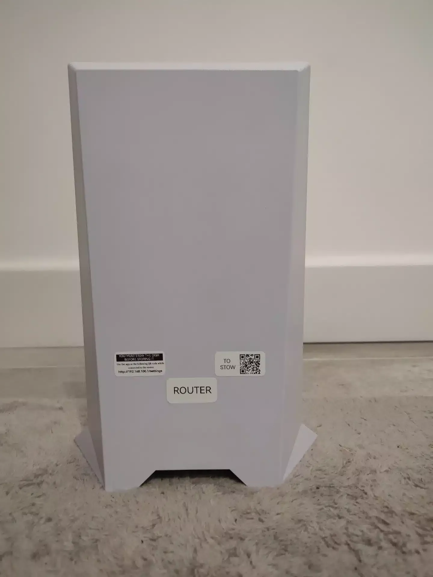 Starlink Rental Kit - Image 6