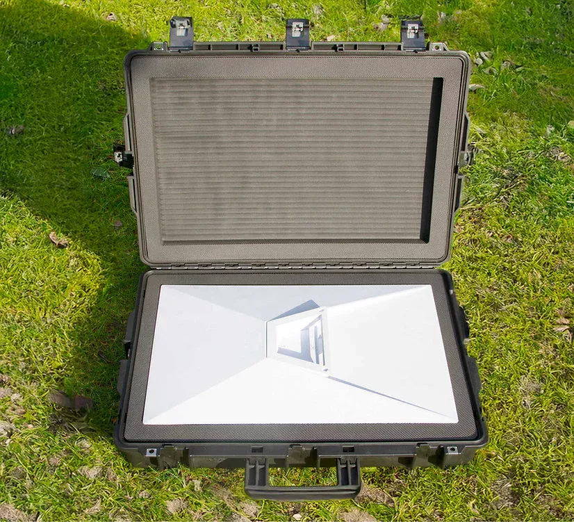 Starlink Rental Kit - Image 2