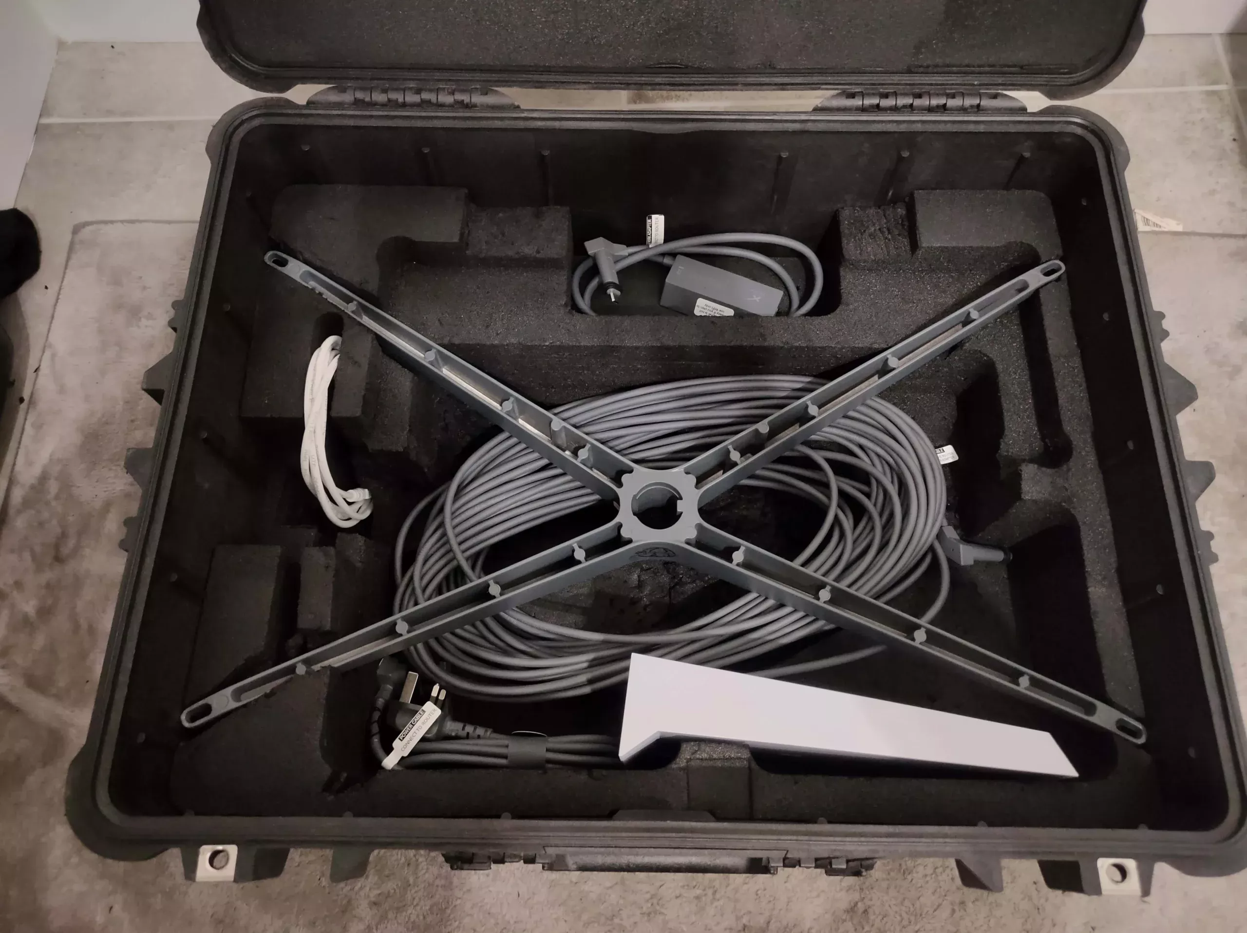 Starlink Rental Kit - Image 3