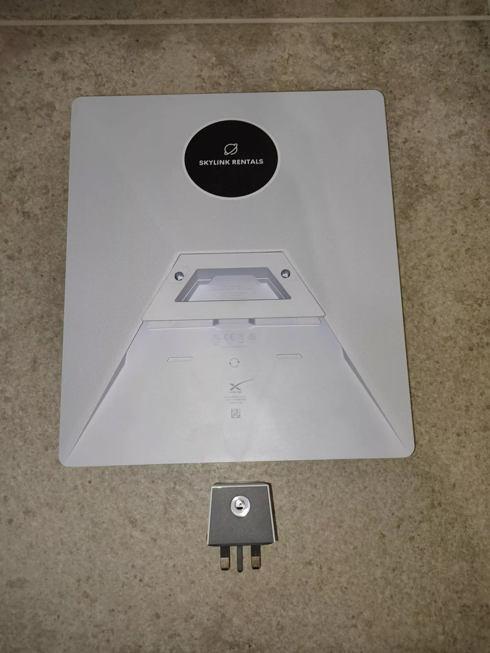 Starlink Mini Rental Kit - Image 5