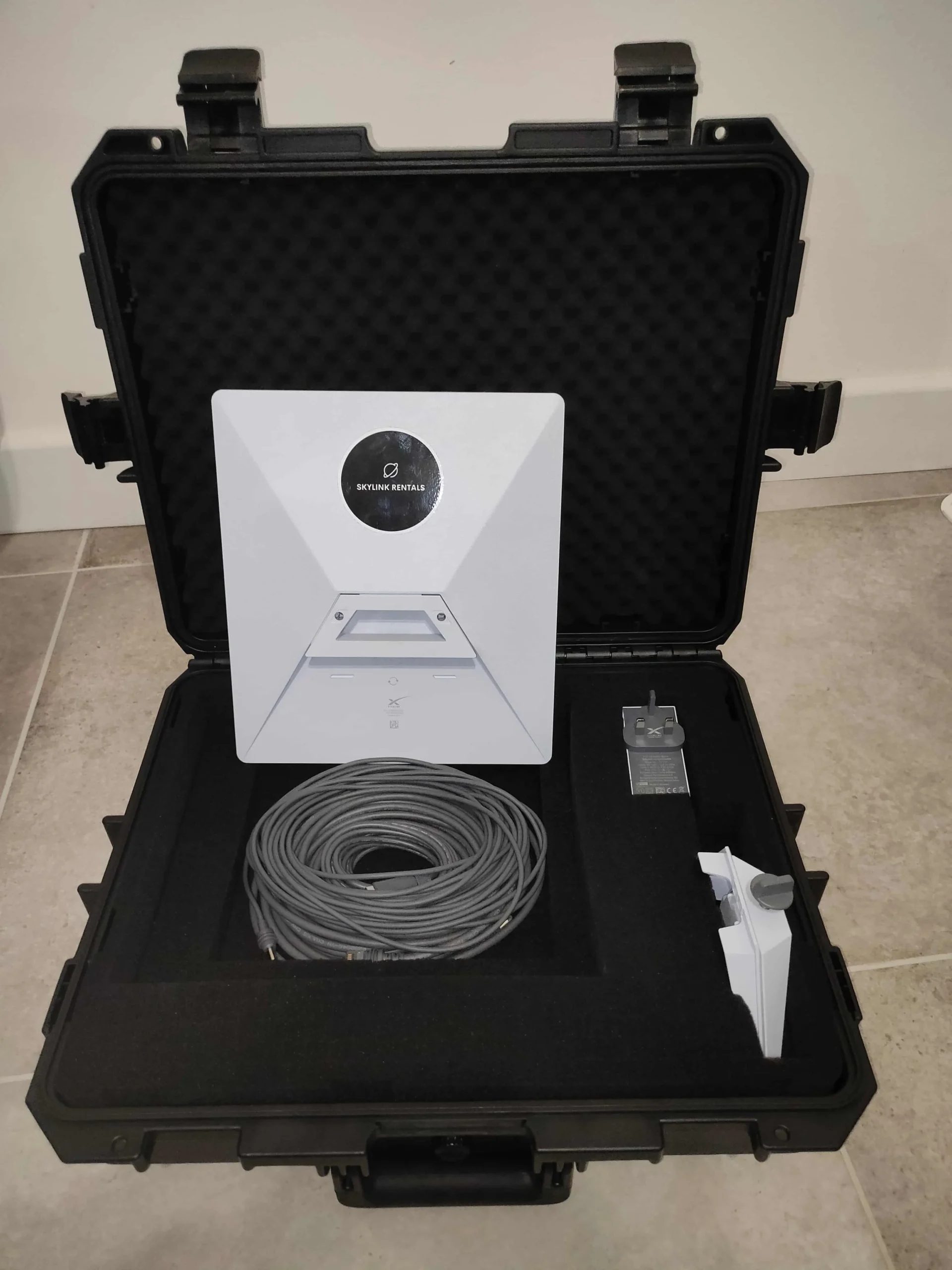 Starlink Mini Rental Kit - Image 6