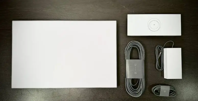 Starlink Rental Kit - Image 4